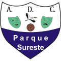 Escudo equipo ADC Parque Sureste A
