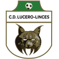 Escudo equipo CD Lucero Linces