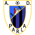 Escudo equipo AD Parla