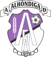 Escudo AD Alhondiga