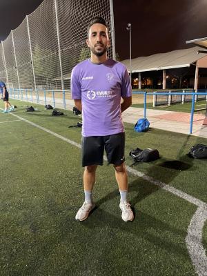 Imagen Víctor